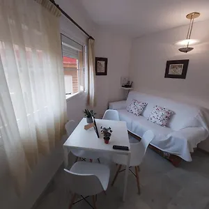  Apartamento Apartamento Sostoa 4